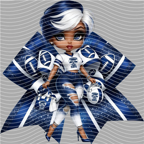 NBA and Team-QD 1443